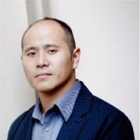 WilkinsonEyre Employee Bosco Lam's profile photo