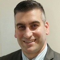 Dual Fuel Employee Giancarlo Conte's profile photo