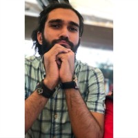 Mohammad Tabandeh Email