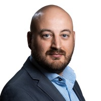 Hilton Employee David Arsenault's profile photo