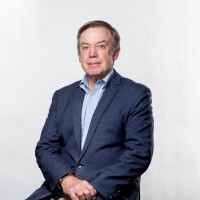Arizona State University Employee Michael Crow's profile photo