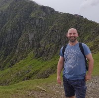 WJL CONTRACTS LIMITED Employee Gavin Clancy's profile photo
