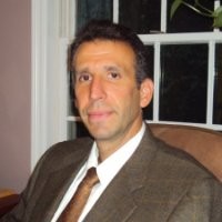 Acacia Communications, now part of Cisco Employee Jon Stahl's profile photo