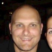 Exo-s Employee Sylvain Daigle's profile photo