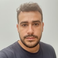 Threedium Employee Kyriacos Kyprianou's profile photo