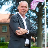 Gemeente Oost Gelre Employee Jos Hoenderboom's profile photo