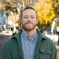 Downtown Sacramento Partnership Employee Clayton S.'s profile photo