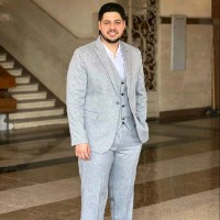 PrimeMEP Group Employee Baher Hany's profile photo