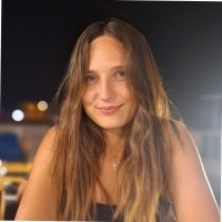 ORMO Group Employee Olga Dundar's profile photo