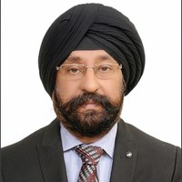 Hardeep Arora Email & Phone Number