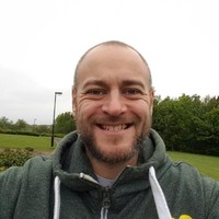APCOA Parking (UK) Ltd Employee Stewart Guy's profile photo