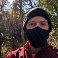 Trend Micro Employee Adam Lowry's profile photo