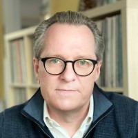 Pure Nonfiction Employee Thom Powers's profile photo