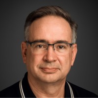 Xylem Employee Mike Otten's profile photo