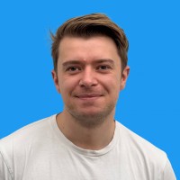 Real Response Media Employee Jack Carter's profile photo