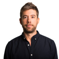 Startup Employee Ben Muller's profile photo