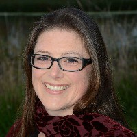 CamelBak Employee Kim Knapp's profile photo