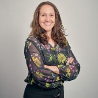 Nuffield Trust Employee Zardia Edwards's profile photo