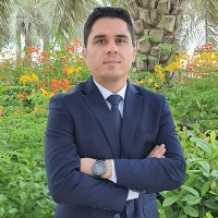 Ferdowsi University of Mashhad Employee Alireza Ghezel's profile photo
