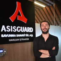 Asisguard Employee Cemal Özkan's profile photo
