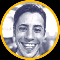 Kubikware Employee Guille Almada's profile photo