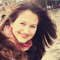Mercedes-Benz Nederland Employee Lydia Altena's profile photo