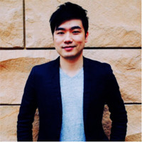 OWNDAYS CO LTD Employee Andy Chen's profile photo