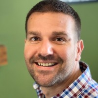 Powell & Co. Construction Ltd. Employee Adam Langley's profile photo