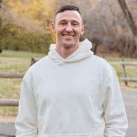 G2G Protein Bar Employee Garrett Pope's profile photo