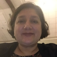 Credit Union of New Jersey Employee Claudia Colon's profile photo