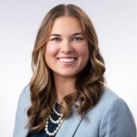 The First National Bank of Central Texas Employee Courtney Kilburn's profile photo