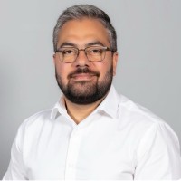 Cedar Rose Employee Mario Maroun's profile photo