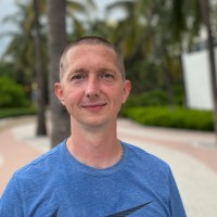 Alex Bartkov's profile photo