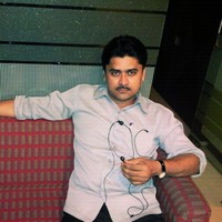 Manfred Infotech Employee Khurshid Hassan's profile photo