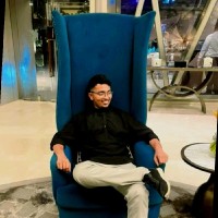 Bugle Employee Ayush Chakraborty's profile photo