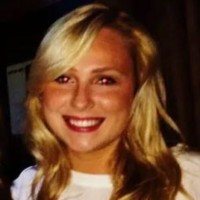 Collective Voice, formerly ShopStyle Collective Employee Katie Sandberg's profile photo