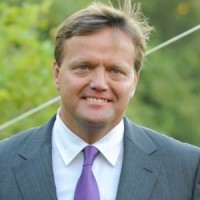 NorthC Datacenters Employee Hans Horn's profile photo