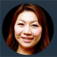 Amazon Web Services (AWS) Employee Chie Ito's profile photo