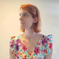 OPENSCOP Employee Elineda Ferreira--Lannic's profile photo