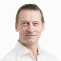 Codasip Employee Carl Shaw's profile photo