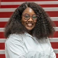 Kugali Media Employee Hauwa Yakubu's profile photo