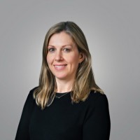 BNP Paribas Real Estate Employee Vicky Knight's profile photo