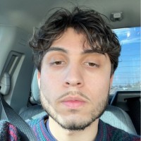 Energy Transfer Employee Dylan Diaz's profile photo