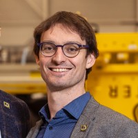 Jeroen Deprez Email