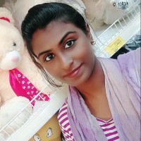 Wipro Employee Jeevitha S's profile photo