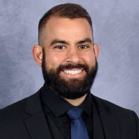 Fast Enterprises, LLC Employee Ian Hays's profile photo