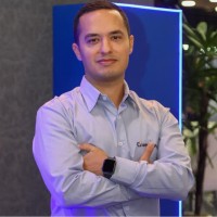 SMX Logistics Employee Jeferson Linhares's profile photo
