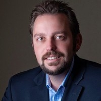 North American Lubricants Employee Aaron Read's profile photo