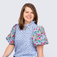 Ripl Creative Employee Sarah Ragland's profile photo