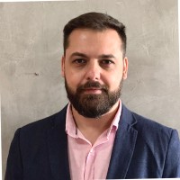 SEIDOR Brasil Employee Daniel Damiani's profile photo